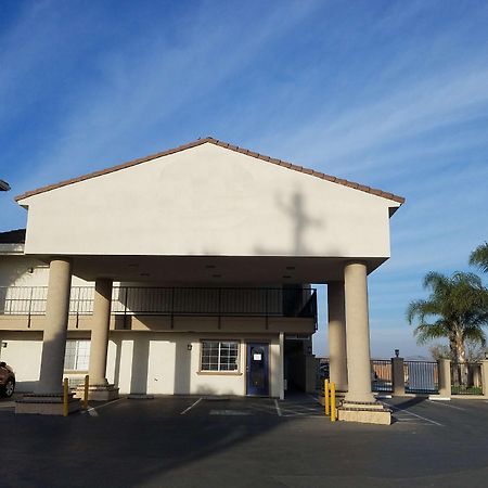 Surestay Hotel By Best Western Hollister Extérieur photo