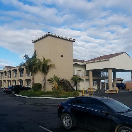 Surestay Hotel By Best Western Hollister Extérieur photo