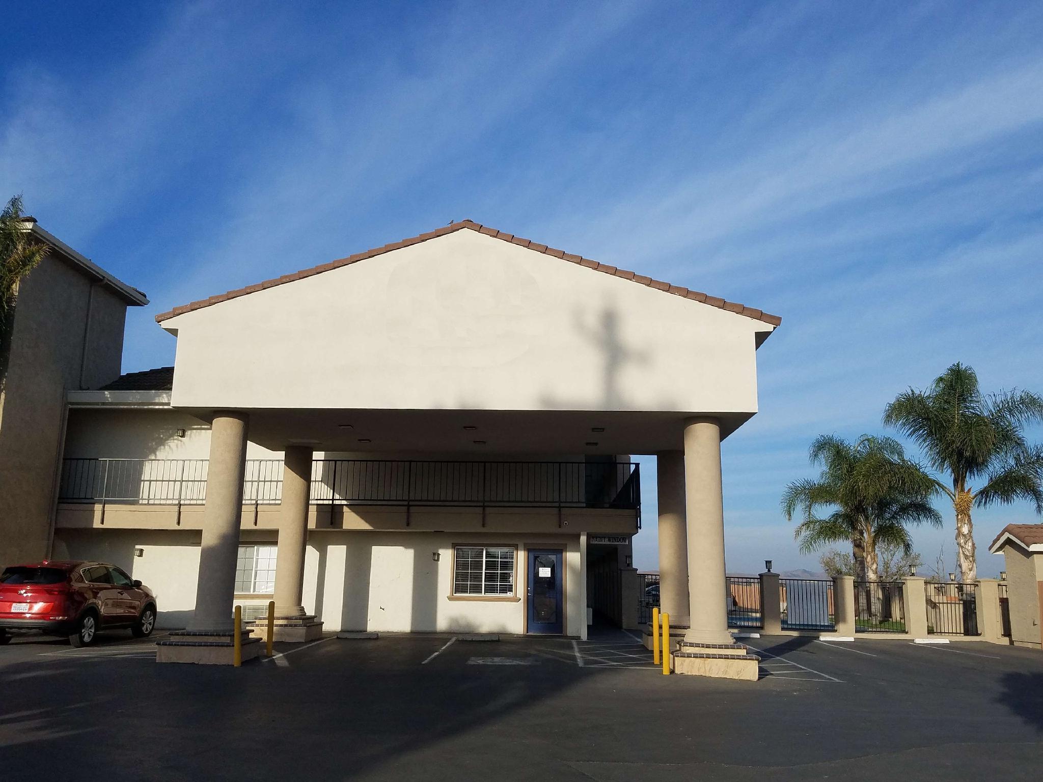 Surestay Hotel By Best Western Hollister Extérieur photo