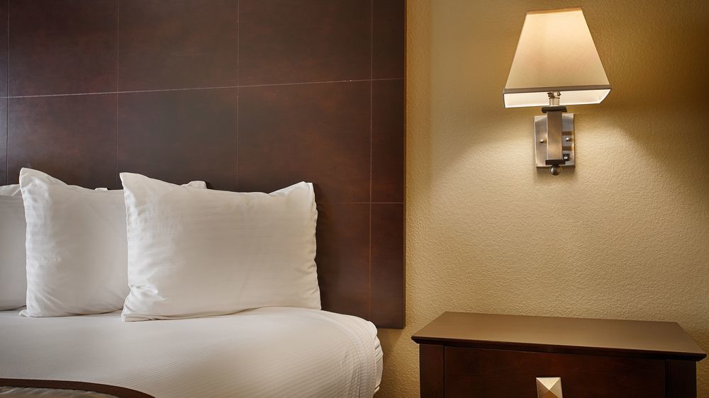 Surestay Hotel By Best Western Hollister Extérieur photo