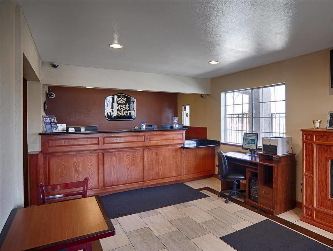 Surestay Hotel By Best Western Hollister Extérieur photo