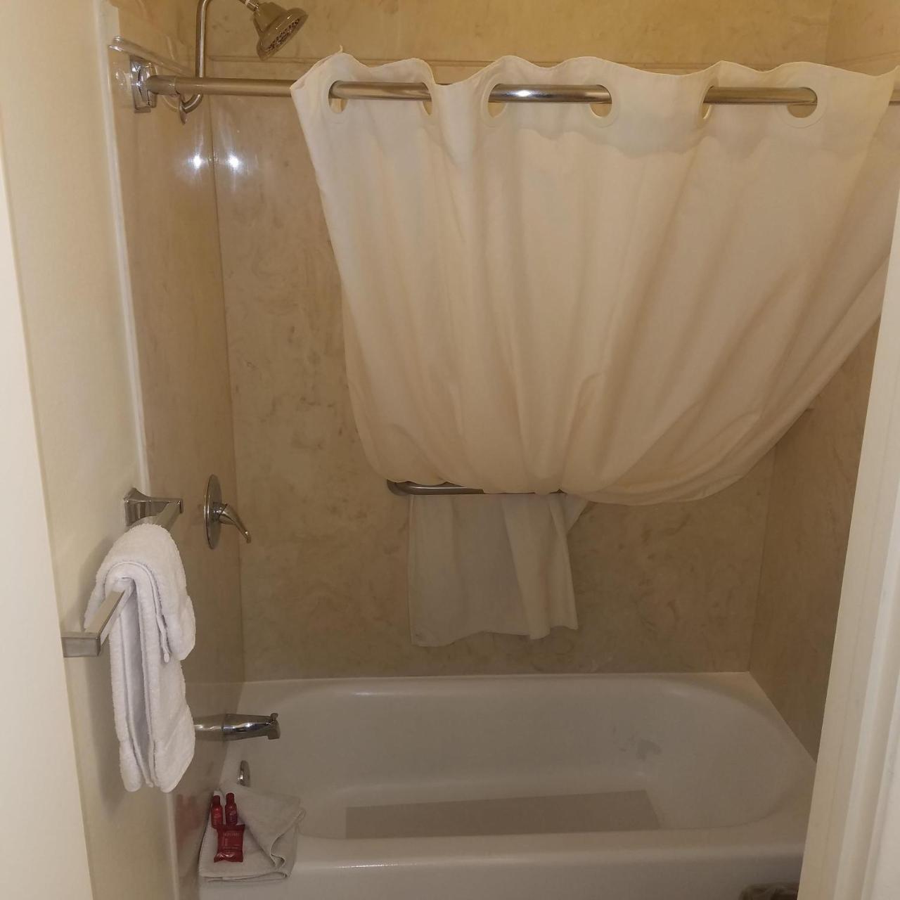 Surestay Hotel By Best Western Hollister Extérieur photo