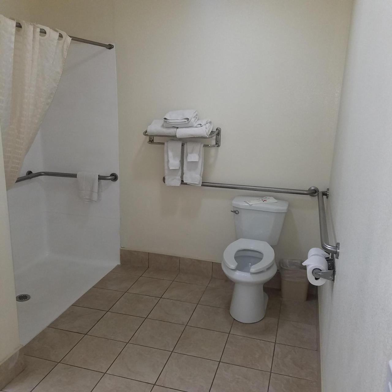 Surestay Hotel By Best Western Hollister Extérieur photo