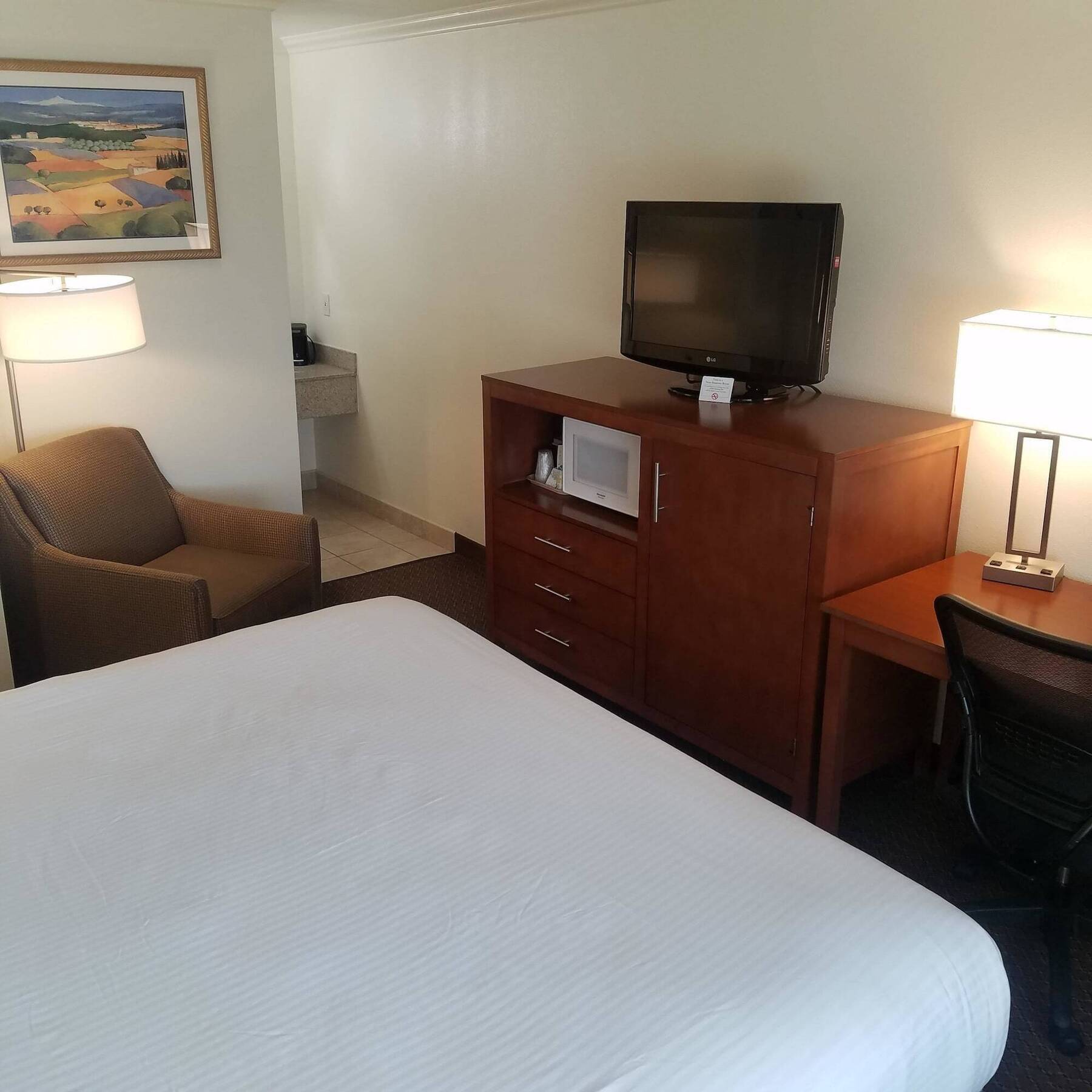 Surestay Hotel By Best Western Hollister Extérieur photo