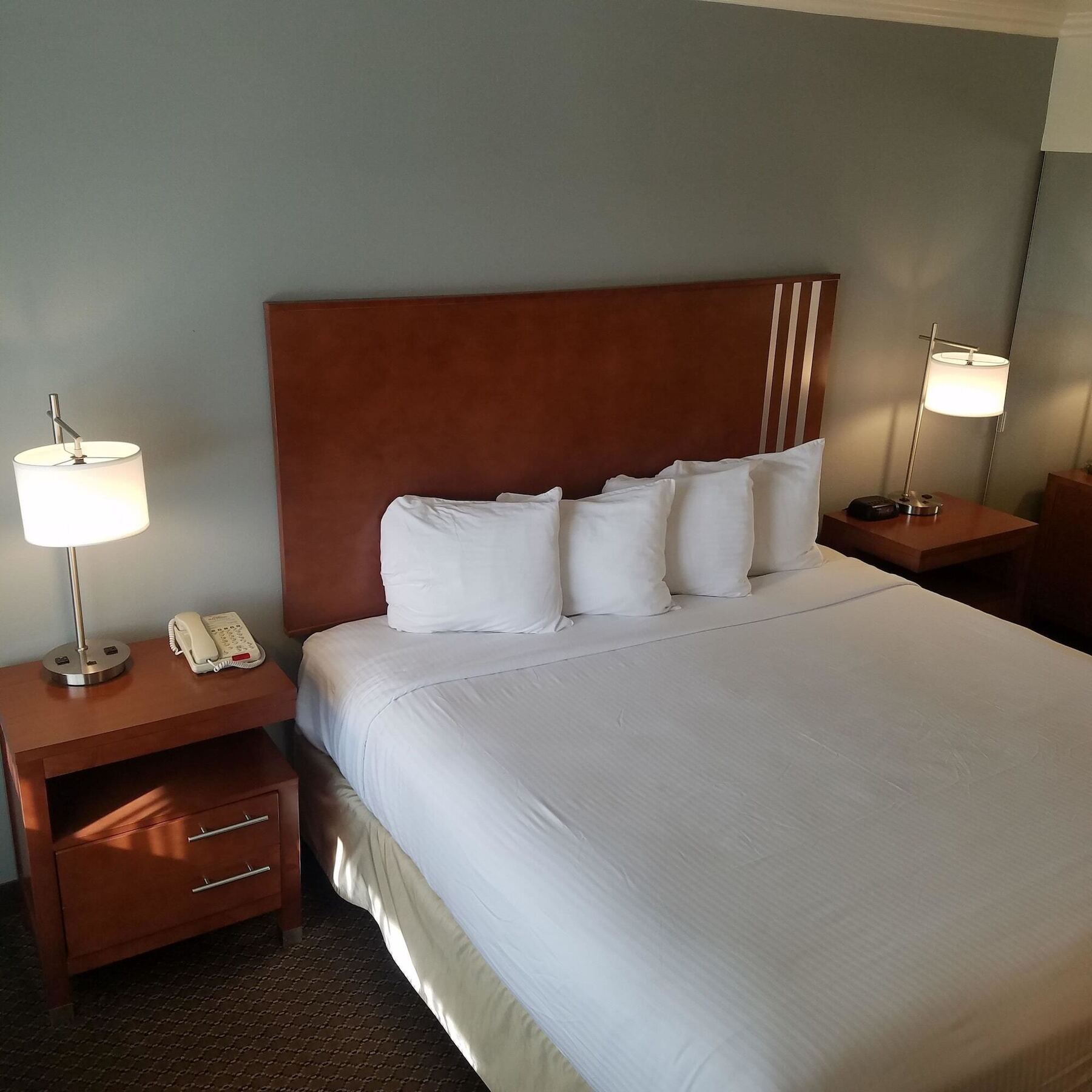 Surestay Hotel By Best Western Hollister Extérieur photo