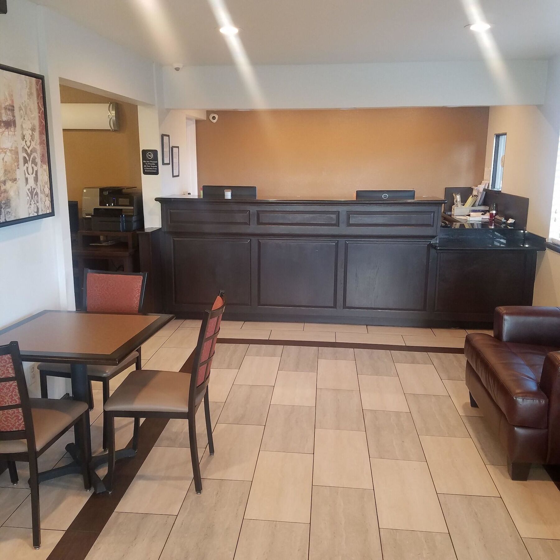 Surestay Hotel By Best Western Hollister Extérieur photo