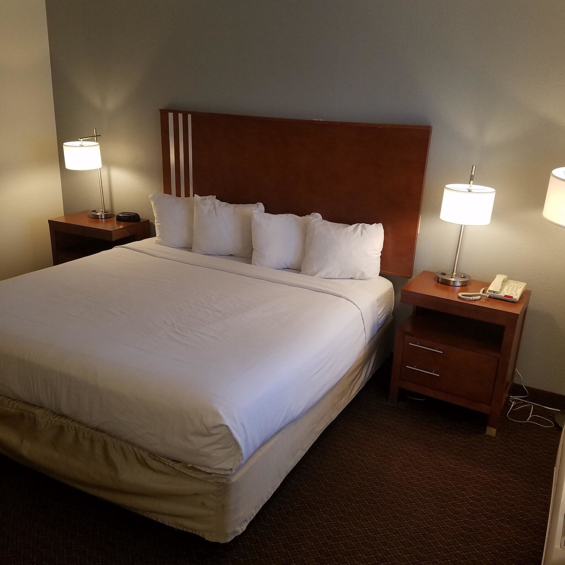 Surestay Hotel By Best Western Hollister Extérieur photo