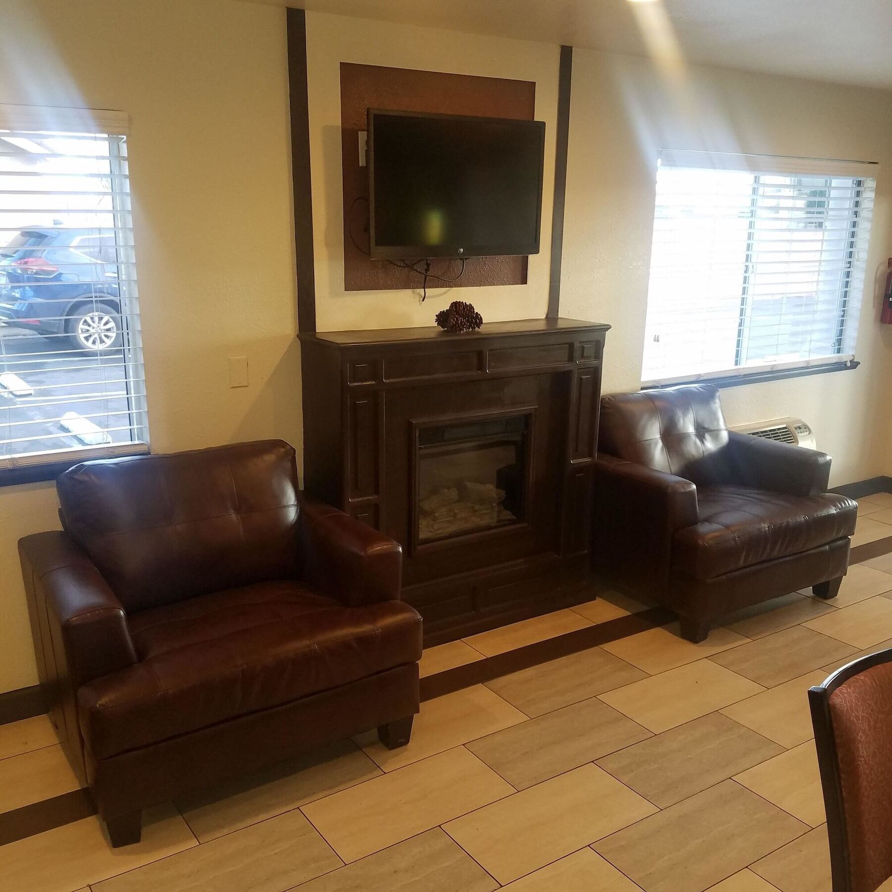 Surestay Hotel By Best Western Hollister Extérieur photo