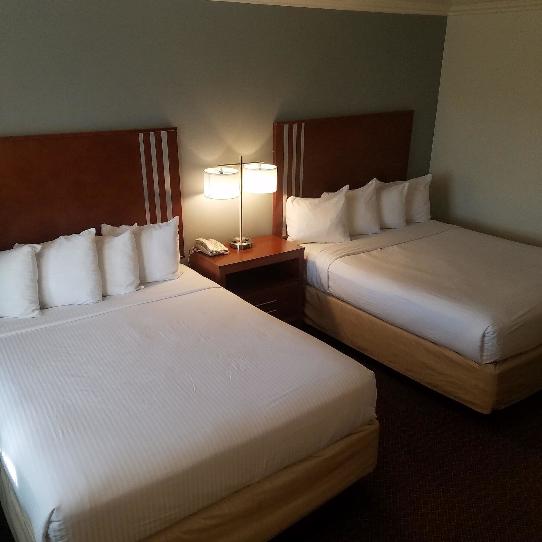 Surestay Hotel By Best Western Hollister Extérieur photo
