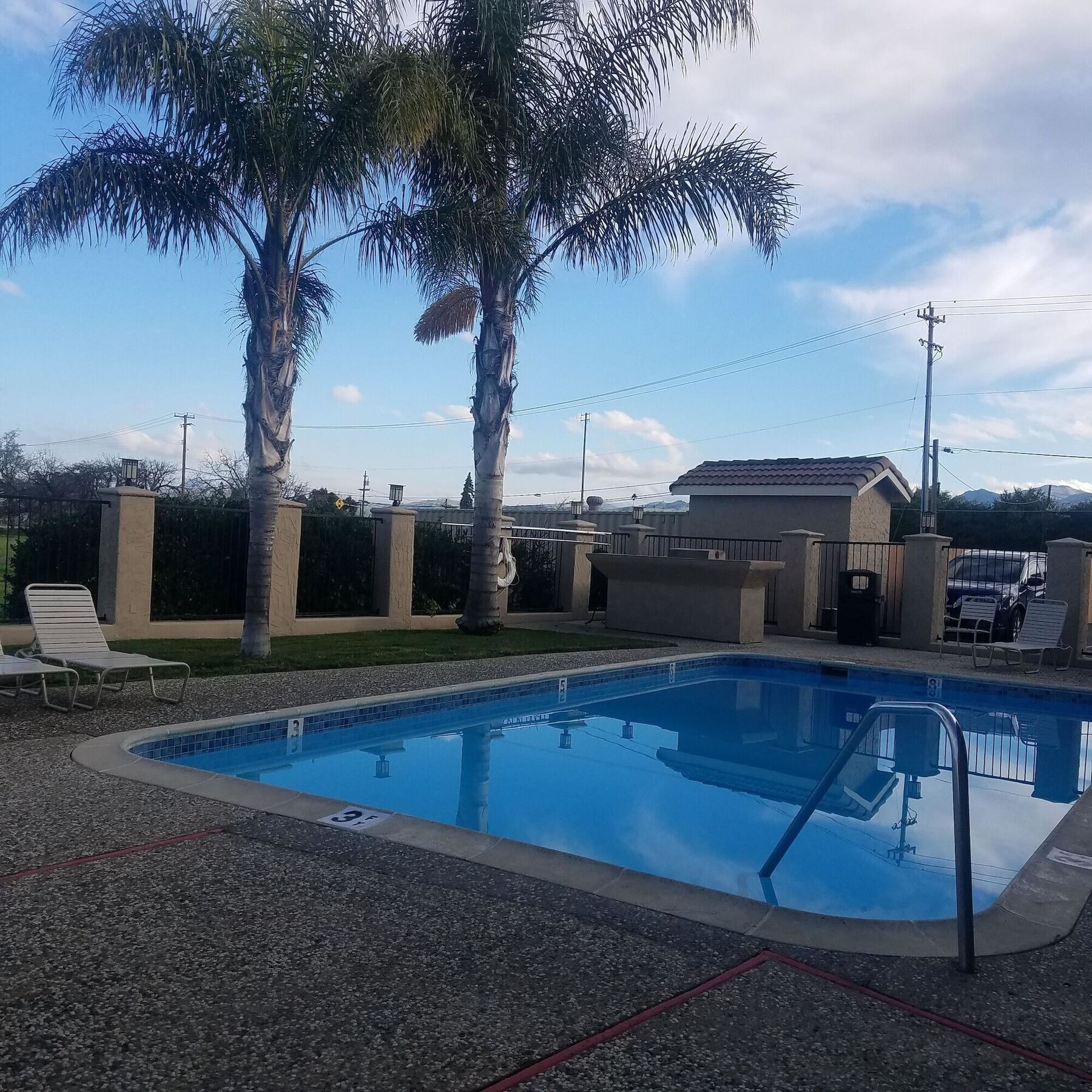 Surestay Hotel By Best Western Hollister Extérieur photo