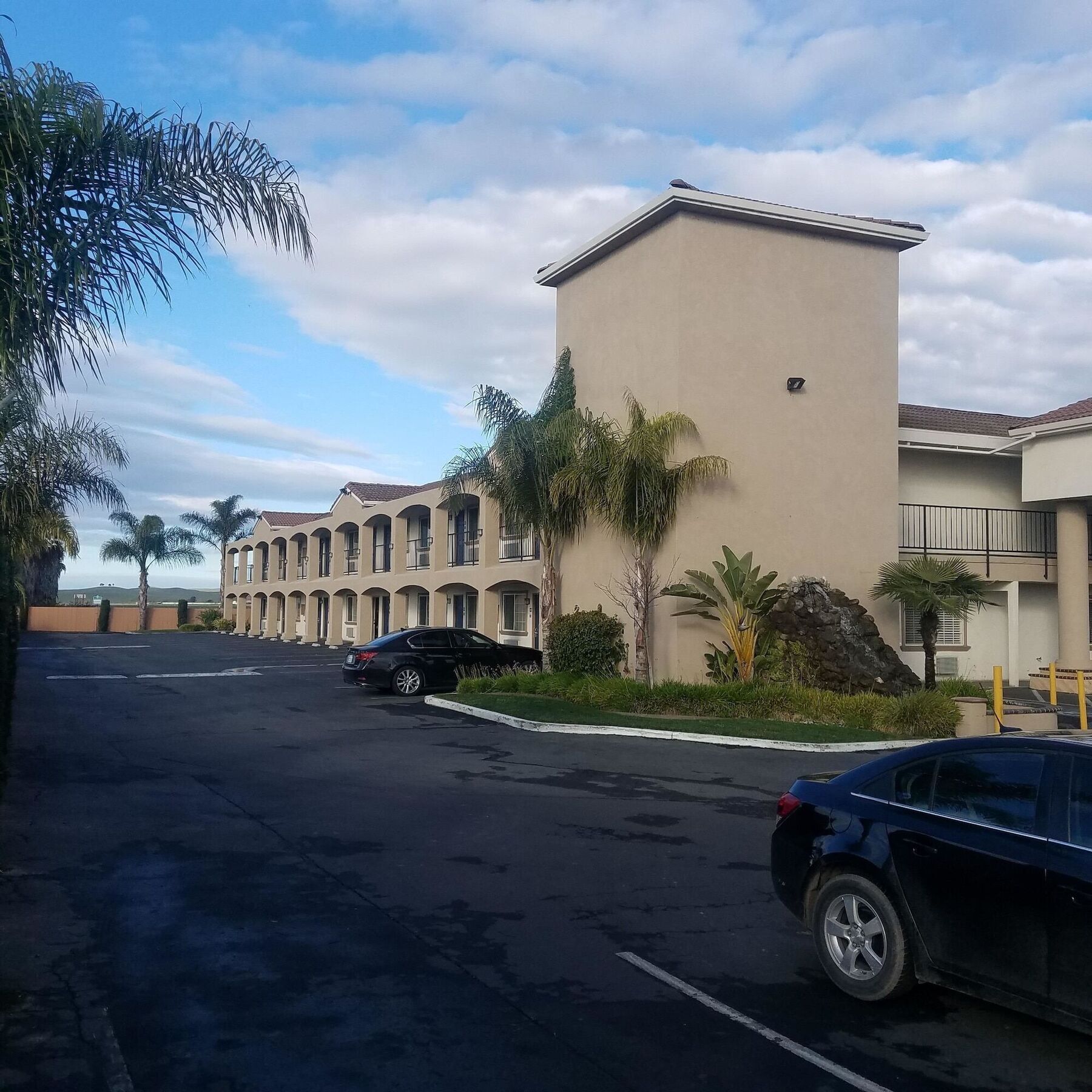 Surestay Hotel By Best Western Hollister Extérieur photo
